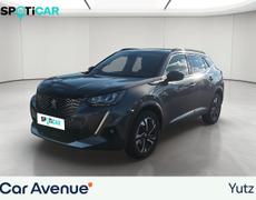 Peugeot 2008 Yutz