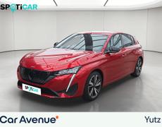 Peugeot 308 III Phase 1 Yutz