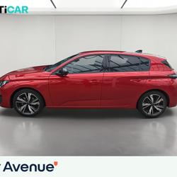 Peugeot 308 III Phase 1 PureTech 130ch S&S EAT8 Allure occasion - Yutz - photo 2/33