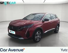 Peugeot 3008 Yutz