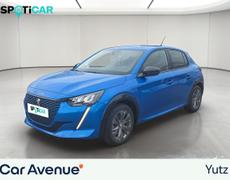 Peugeot 208 Yutz