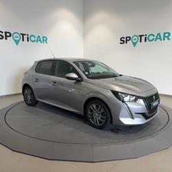 Peugeot 208 208 PureTech 100 S&S BVM6 Style Fleury-les-Aubrais