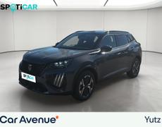 Peugeot 2008 Yutz