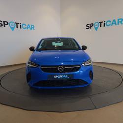 Opel Corsa Corsa 1.2 75 ch BVM5 Edition Fleury-les-Aubrais