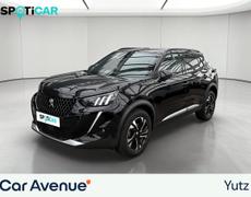 Peugeot 2008 Yutz
