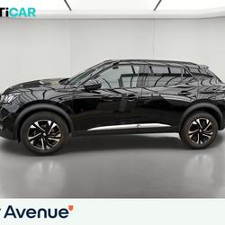 Peugeot 2008 PureTech 130 S&S BVM6 GT occasion - Yutz - photo 2/31