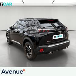 Peugeot 2008 PureTech 130 S&S BVM6 GT occasion - Yutz - photo 3/31