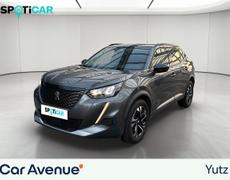 Peugeot 2008 Yutz