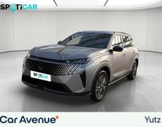 Peugeot 5008 Yutz