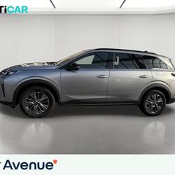 Peugeot 5008 Hybrid 145 ch e-DCS6 Allure occasion - Yutz - photo 2/27