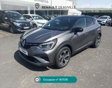 Renault Captur Deauville
