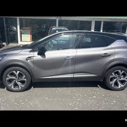 Renault Captur Captur TCe 140 - 21 R.S. Line Deauville