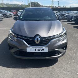 Renault Captur Captur TCe 140 - 21 R.S. Line Deauville