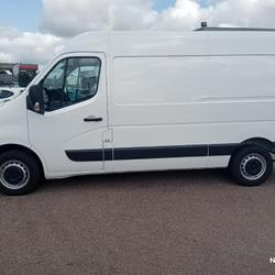 Autres Renault MASTER FGN TRAC F3500 L2H2 BLUE DCI 135 CONFORT Pont-l'&Eacute;v&ecirc;que