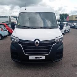 Autres Renault MASTER FGN TRAC F3500 L2H2 BLUE DCI 135 CONFORT Pont-l'&Eacute;v&ecirc;que