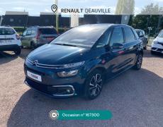 Citroen C4 Spacetourer Pont-l'Évêque