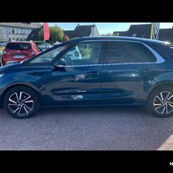 Citroen C4 Spacetourer C4 Spacetourer PureTech 130 S&S EAT8 Feel Pont-l'&Eacute;v&ecirc;que