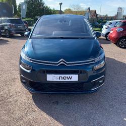Citroen C4 Spacetourer C4 Spacetourer PureTech 130 S&S EAT8 Feel Pont-l'&Eacute;v&ecirc;que