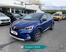 Renault Captur Deauville