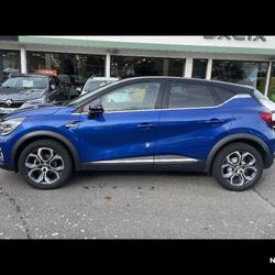 Renault Captur Captur TCe 90 Techno Deauville