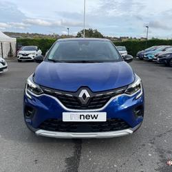Renault Captur Captur TCe 90 Techno Deauville