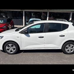 Dacia Sandero Sandero SCe 65 - 22 Essentiel Deauville
