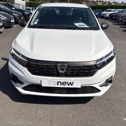 Dacia Sandero Sandero SCe 65 - 22 Essentiel Deauville