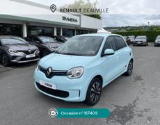 Renault Twingo 3 Deauville