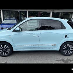 Renault Twingo 3 Twingo III Achat Int&eacute;gral - 21 Intens Deauville