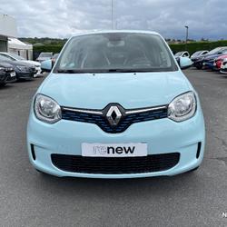 Renault Twingo 3 Twingo III Achat Int&eacute;gral - 21 Intens Deauville