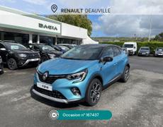 Renault Captur Deauville