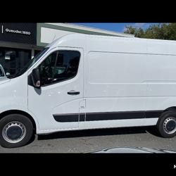 Autres Renault MASTER FGN TRAC F3300 L2H2 BLUE DCI 135 CONFORT Deauville