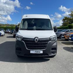 Autres Renault MASTER FGN TRAC F3300 L2H2 BLUE DCI 135 CONFORT Deauville