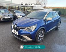 Renault Captur Deauville
