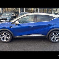 Renault Captur Captur E-Tech 145 - 21 R.S. Line Deauville