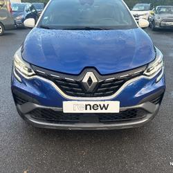 Renault Captur Captur E-Tech 145 - 21 R.S. Line Deauville