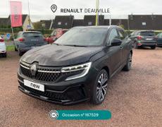 Renault Austral Pont-l'Évêque