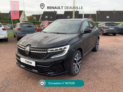 Renault Austral - Austral E-Tech hybrid 200 Iconic - 28 490 €