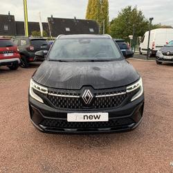 Renault Austral Austral E-Tech hybrid 200 Iconic Pont-l'&Eacute;v&ecirc;que
