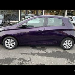 Renault Zoe Zoe R110 Achat Int&eacute;gral - 22B Equilibre Pont-l'&Eacute;v&ecirc;que