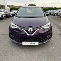 Renault Zoe Zoe R110 Achat Int&eacute;gral - 22B Equilibre Pont-l'&Eacute;v&ecirc;que