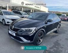 Renault Arkana Deauville