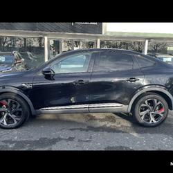 Renault Arkana Arkana E-Tech 145 - 21B R.S. Line Deauville