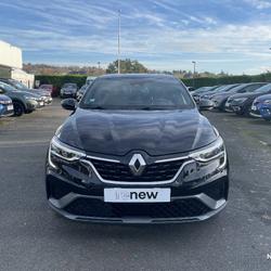 Renault Arkana Arkana E-Tech 145 - 21B R.S. Line Deauville