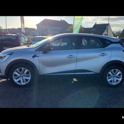 Renault Captur Captur TCe 100 Business Pont-l'&Eacute;v&ecirc;que