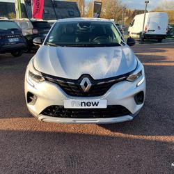 Renault Captur Captur TCe 100 Business Pont-l'&Eacute;v&ecirc;que