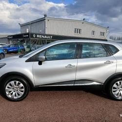 Renault Captur Captur TCe 90 Energy S&S eco2 SL Arizona Deauville