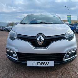 Renault Captur Captur TCe 90 Energy S&S eco2 SL Arizona Deauville