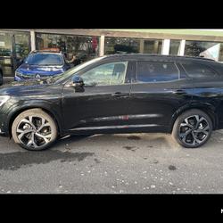 Renault Espace 5 Espace E-Tech full hybrid 200 GSR2 esprit Alpine Pont-l'&Eacute;v&ecirc;que