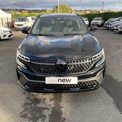 Renault Espace 5 Espace E-Tech full hybrid 200 GSR2 esprit Alpine Pont-l'&Eacute;v&ecirc;que